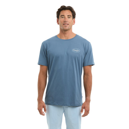 Pelagic T-Shirt - Circled