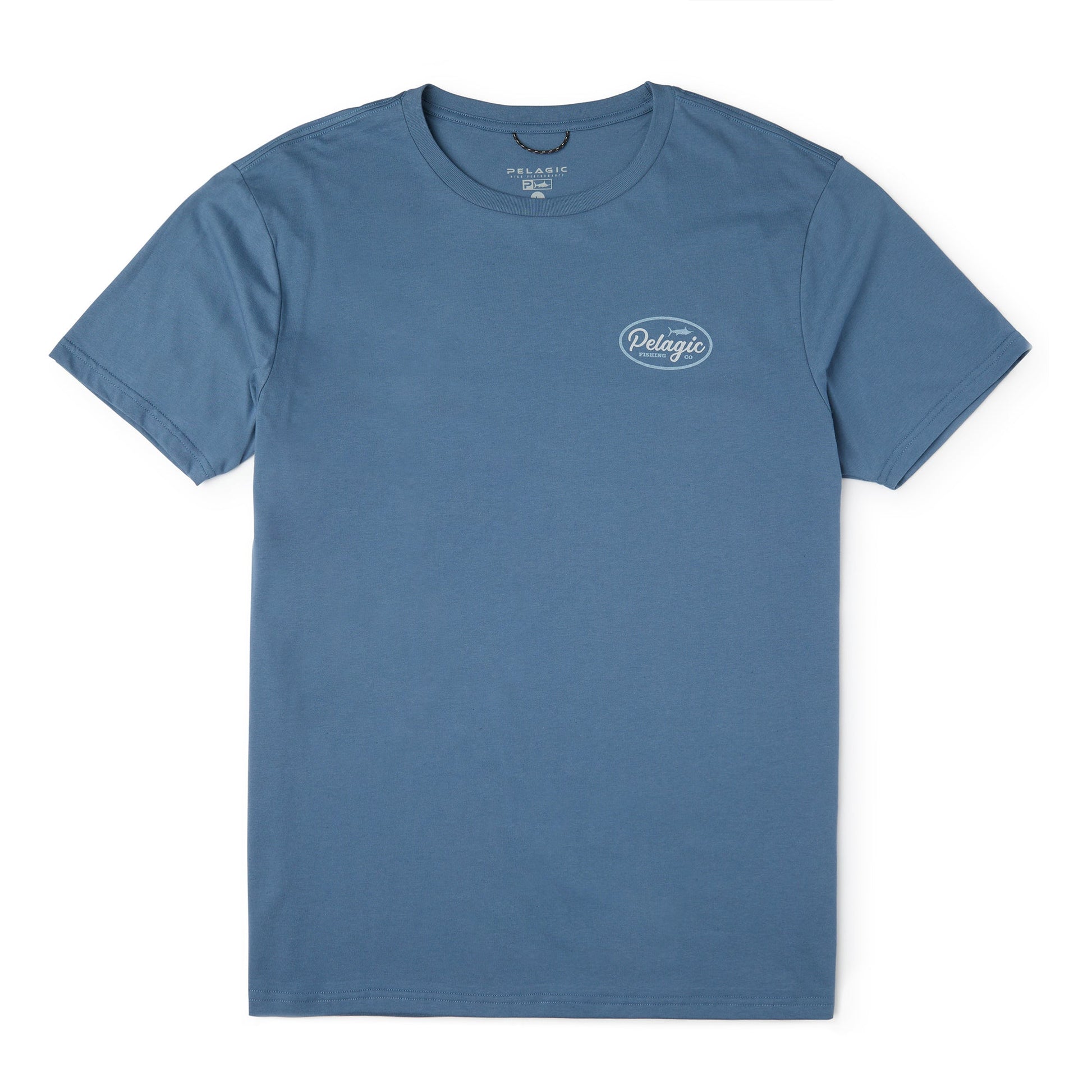Pelagic T-Shirt - Circled