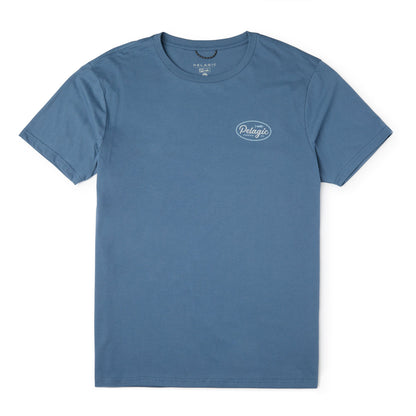 Pelagic T-Shirt - Circled