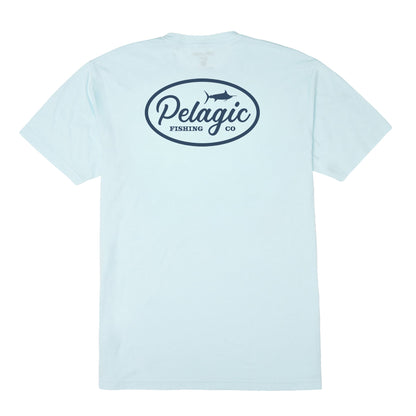 Light Blue,S