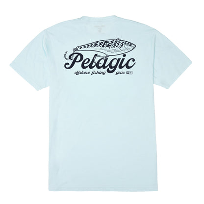 Pelagic T-Shirt - Get Hooked