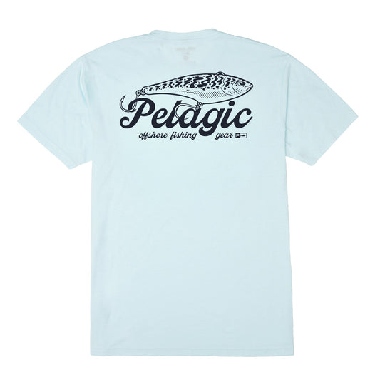 Pelagic T-Shirt - Get Hooked