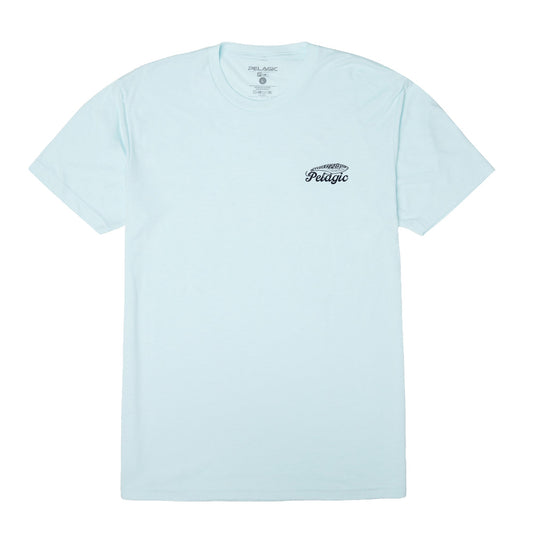 Pelagic T-Shirt - Get Hooked