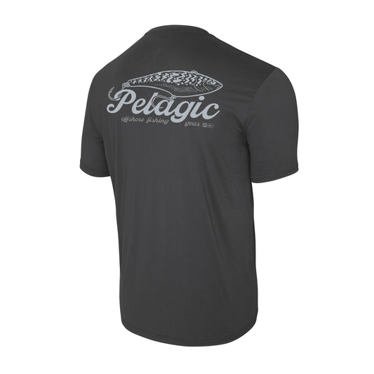Pelagic Performance Shirt - Freespool Get Hooked