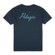Dark Navy
