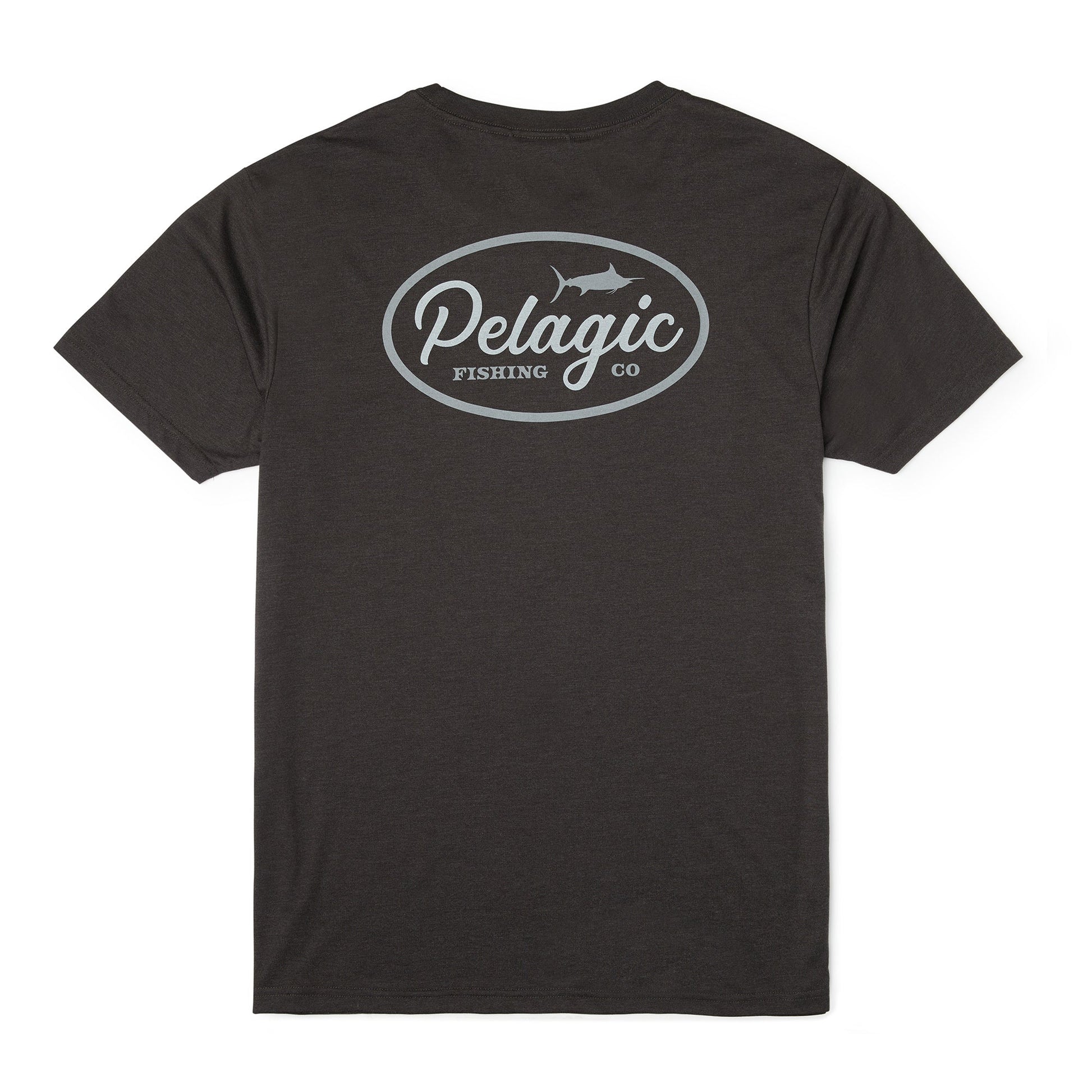 Pelagic T-Shirt - Circled
