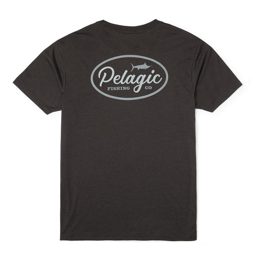 Pelagic T-Shirt - Circled