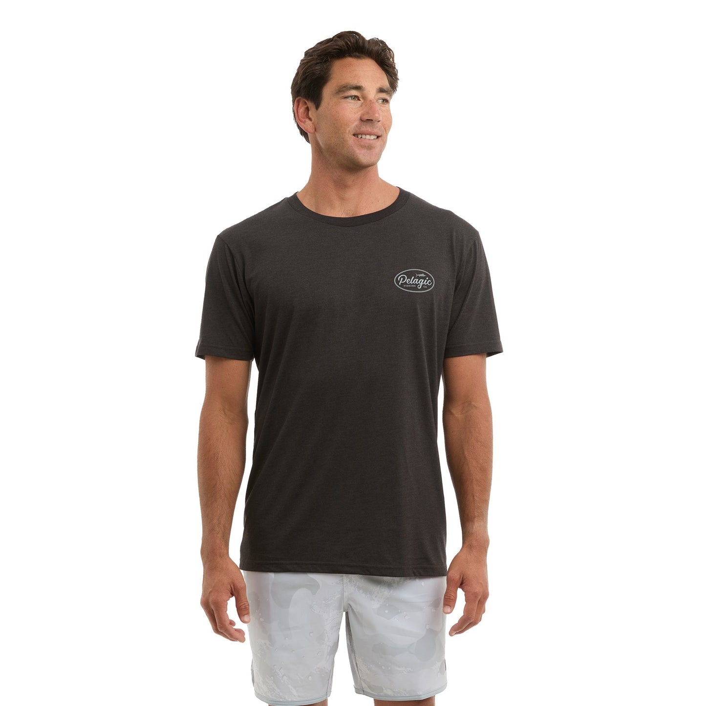 Pelagic T-Shirt - Circled