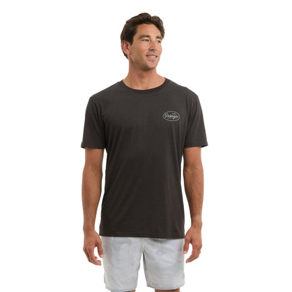 Pelagic T-Shirt - Circled