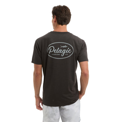 Pelagic T-Shirt - Circled