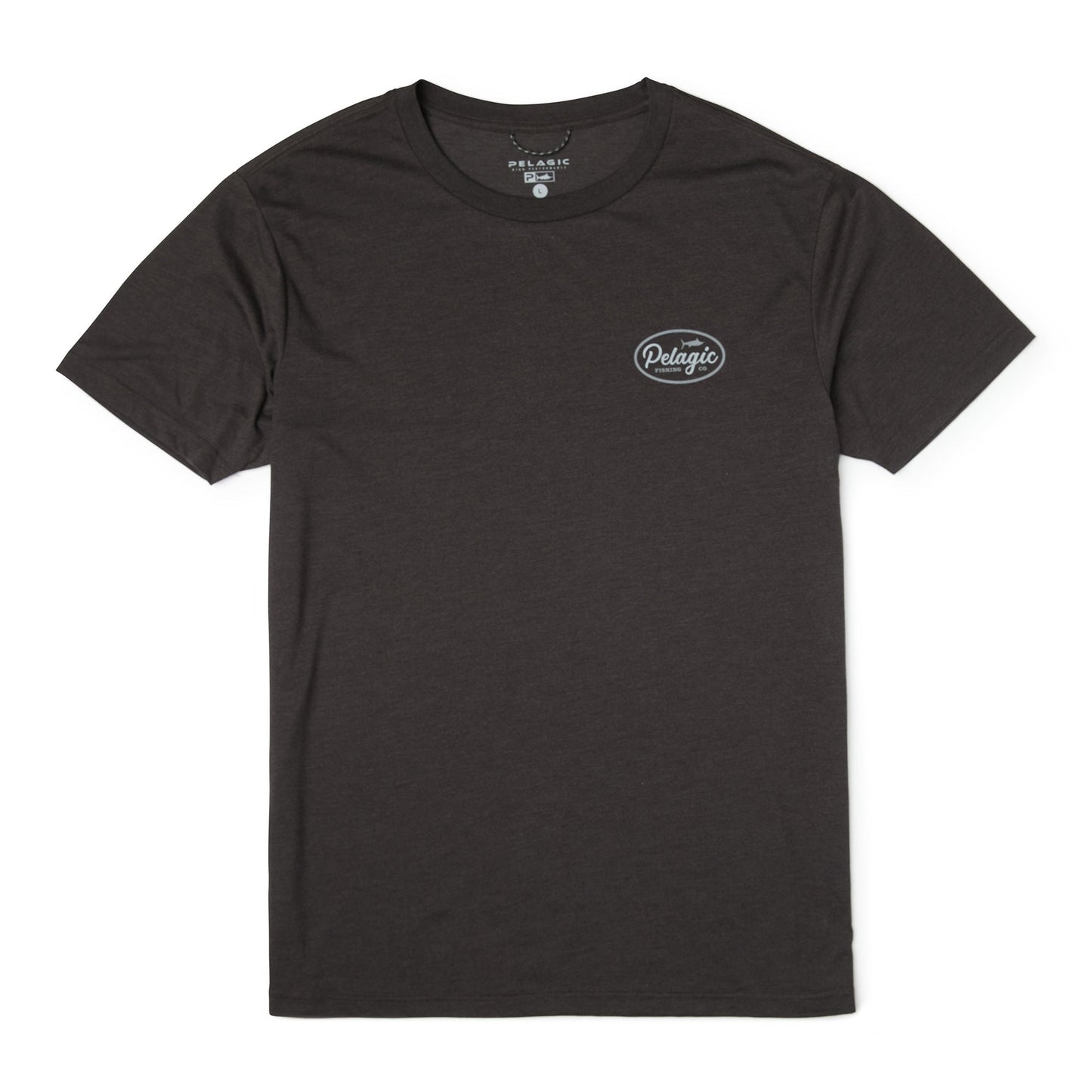 Pelagic T-Shirt - Circled