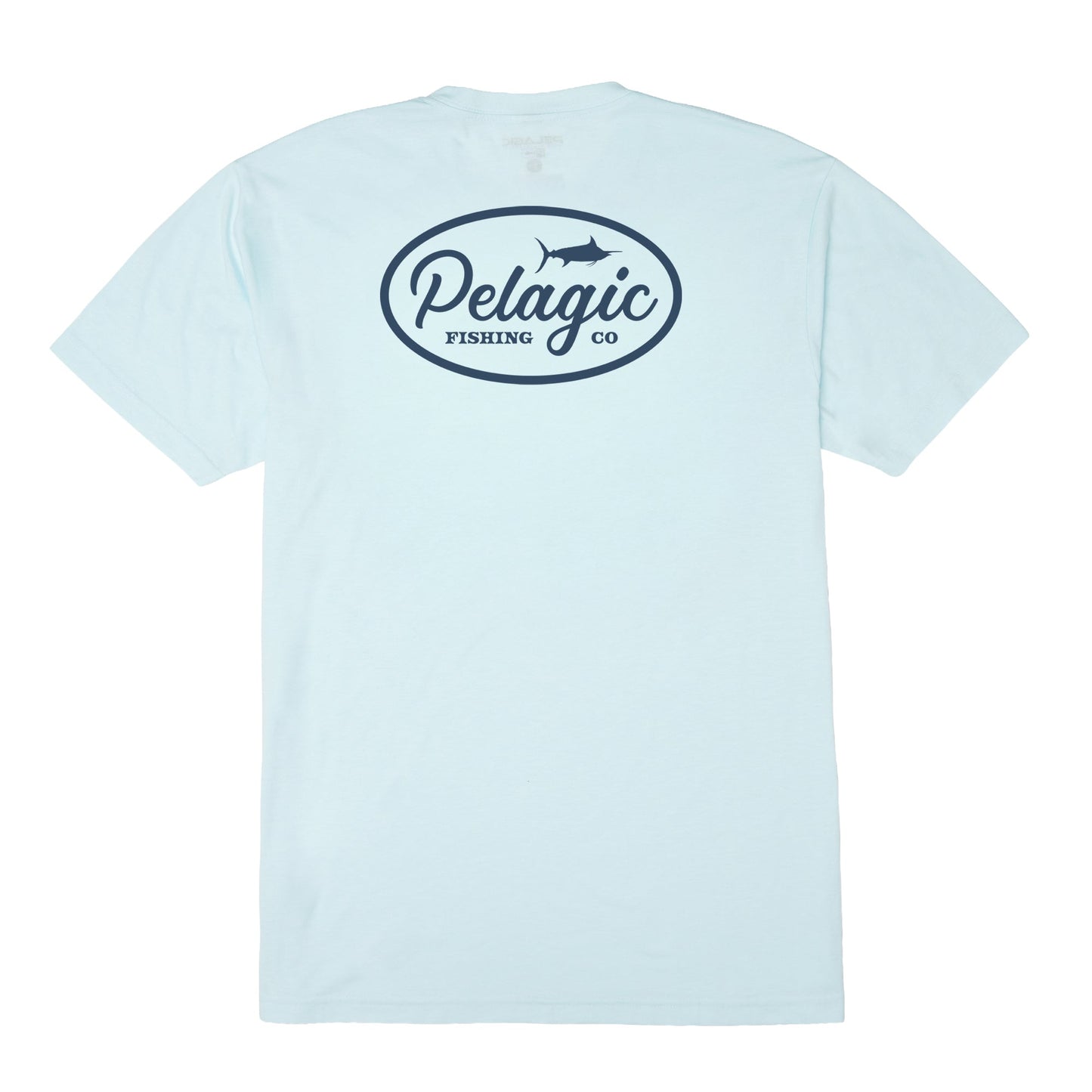 Light Blue,S