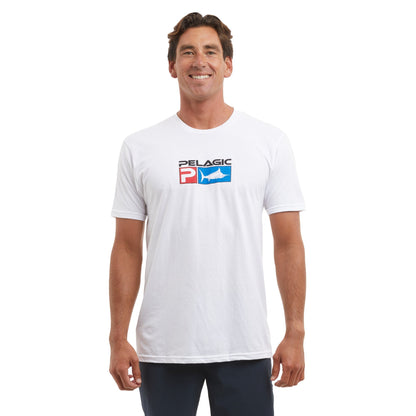 Pelagic T-Shirt - Deluxe