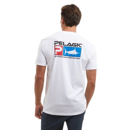 Pelagic T-Shirt - Deluxe
