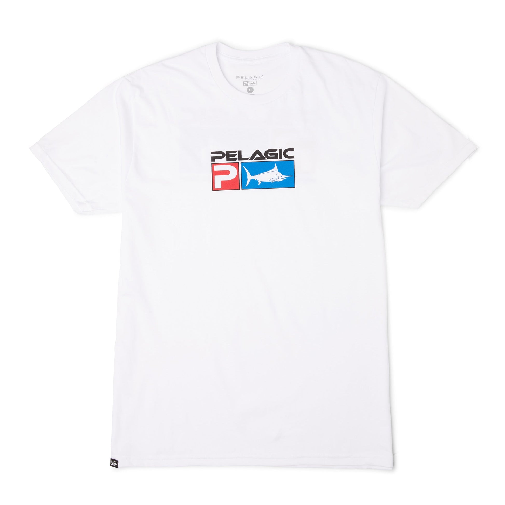 Pelagic T-Shirt - Deluxe