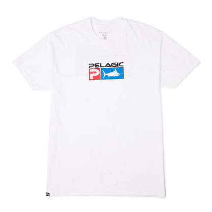 Pelagic T-Shirt - Deluxe