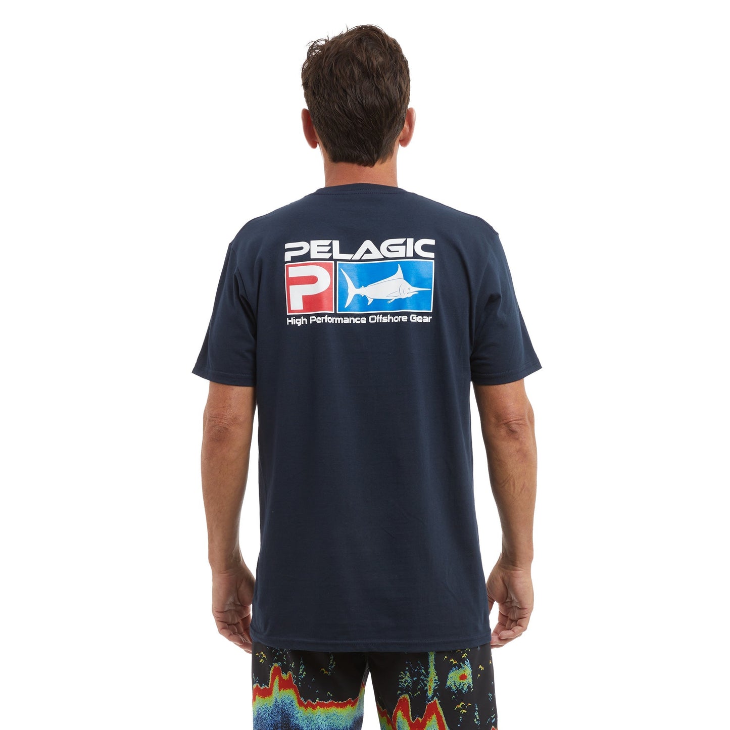 Pelagic T-Shirt - Deluxe