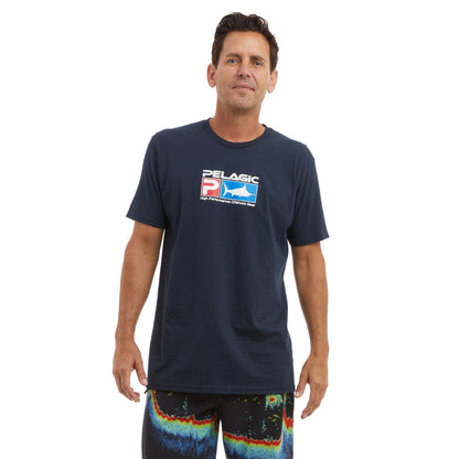Pelagic T-Shirt - Deluxe