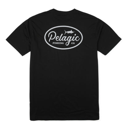 Pelagic T-Shirt - Circled