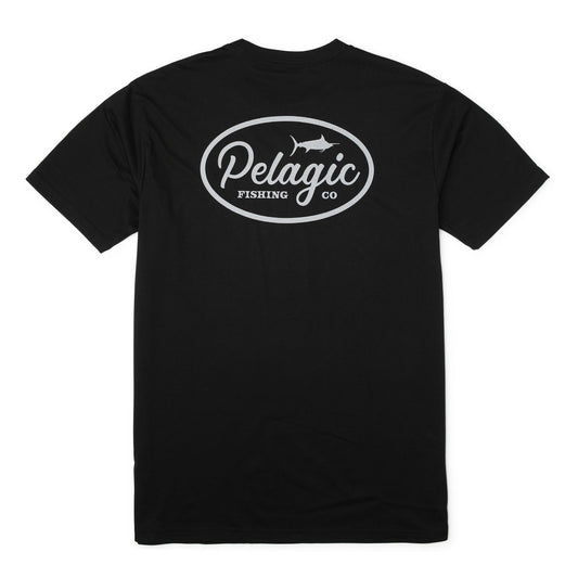 Pelagic T-Shirt - Circled