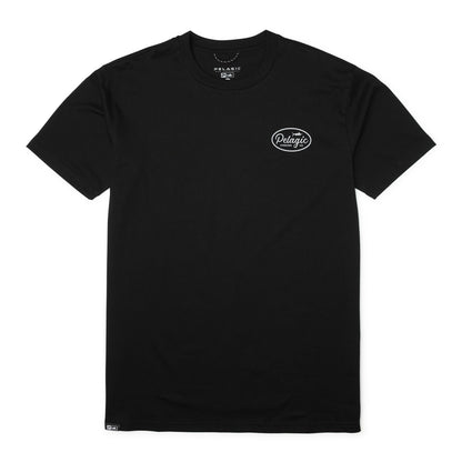 Pelagic T-Shirt - Circled
