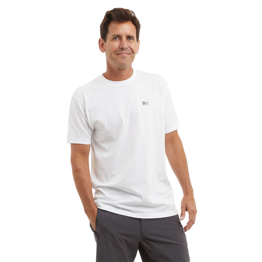 Pelagic T-Shirt - Goione Center Con