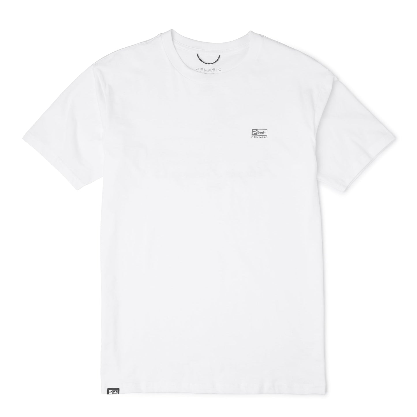 Pelagic T-Shirt - Goione Center Con
