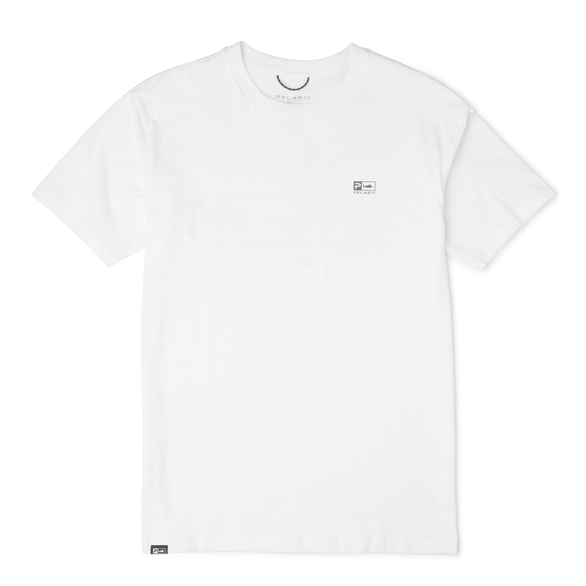 Pelagic T-Shirt - Goione Center Con
