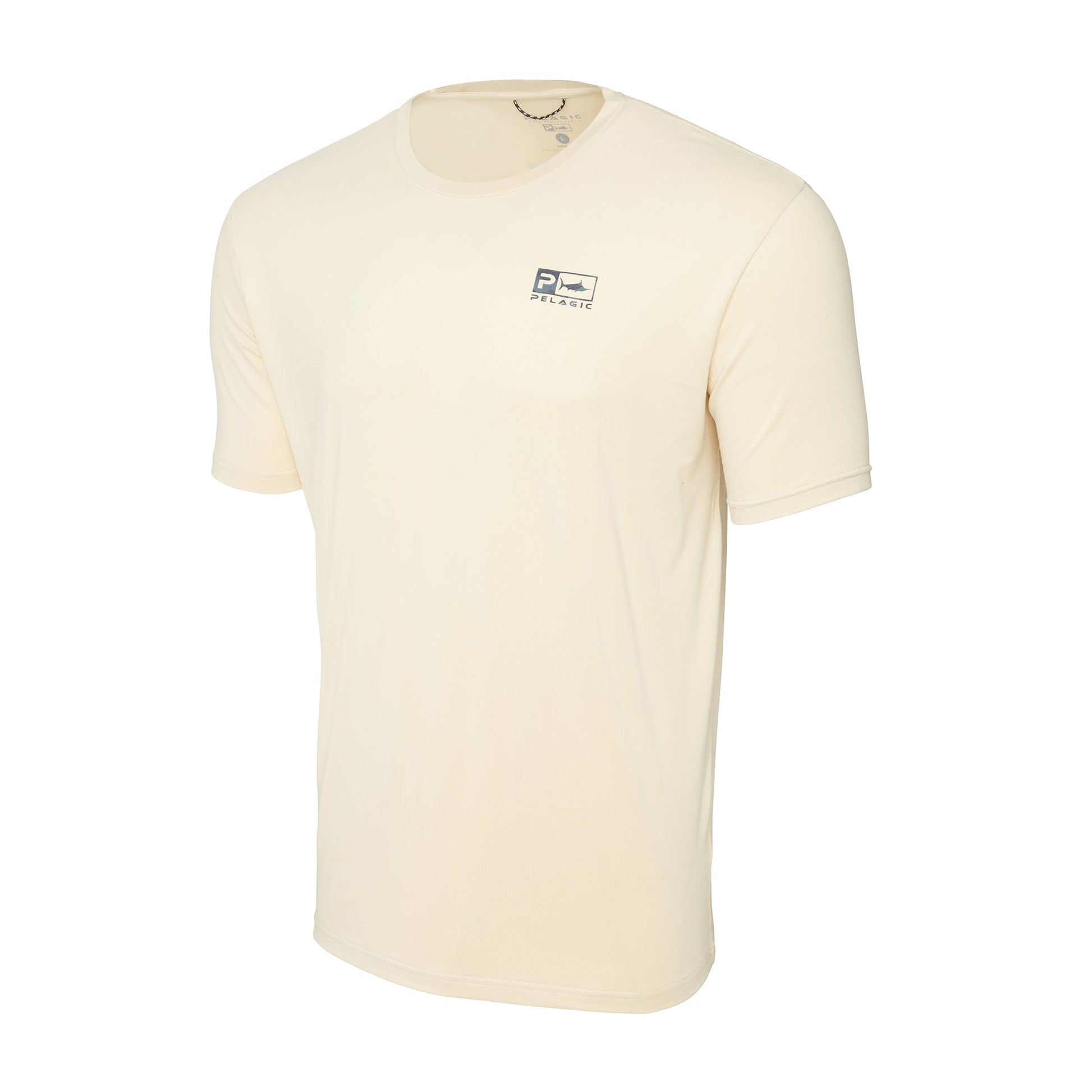 Pelagic Performance Shirt - Freespool Icon Camo