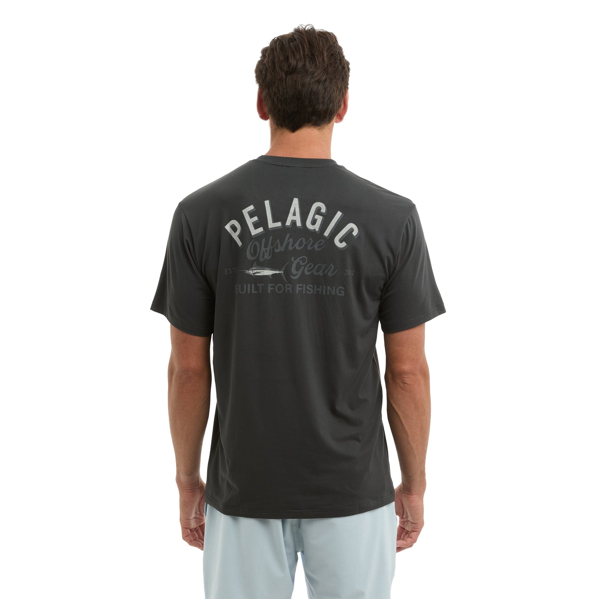 Pelagic Performance Shirt - Freespool Gear Up