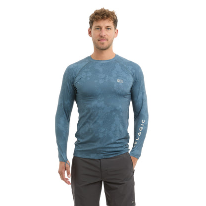 Pelagic Rashguard - Explorer