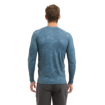 Pelagic Rashguard - Explorer