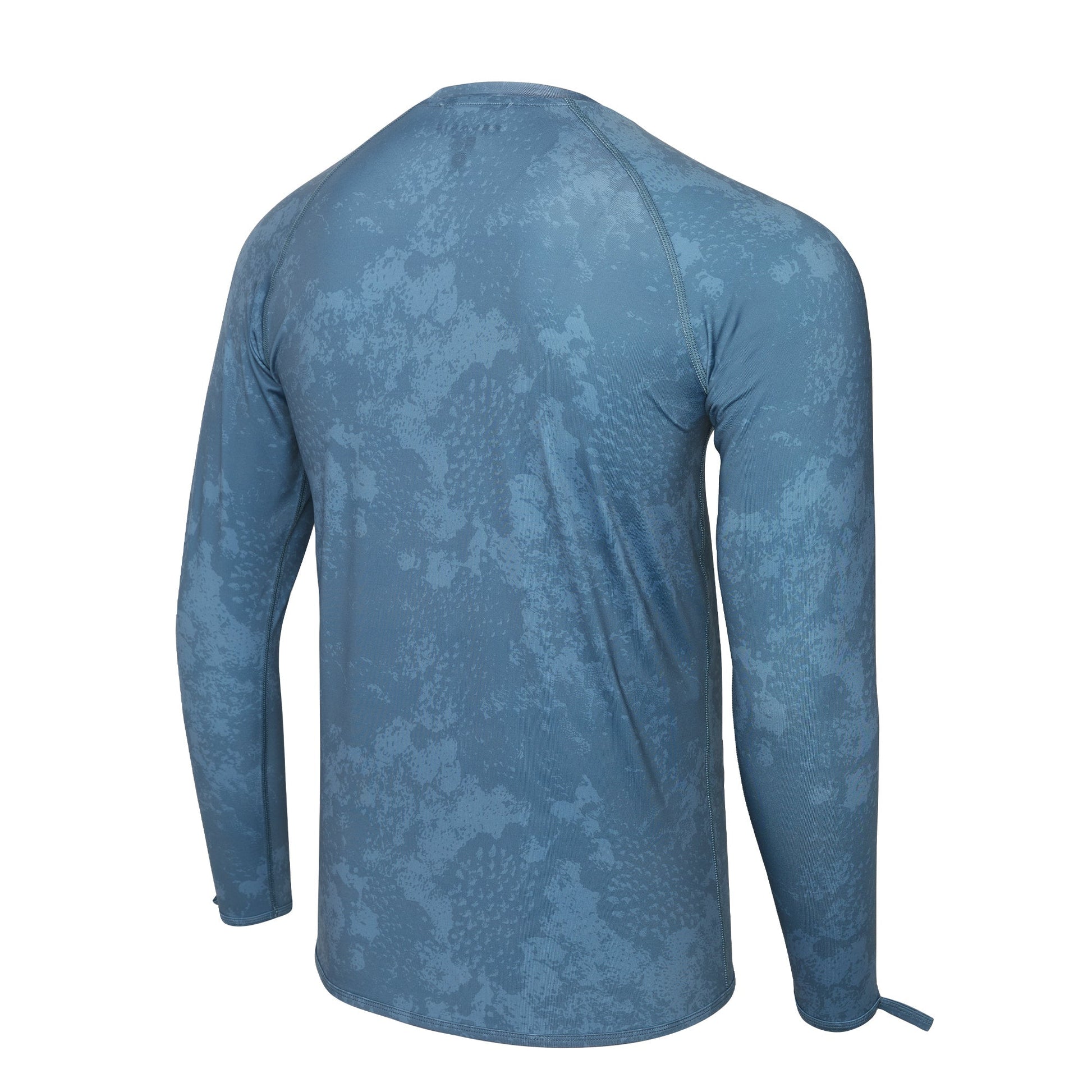 Pelagic Rashguard - Explorer