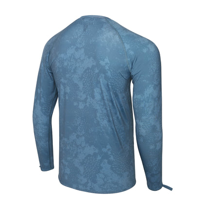 Pelagic Rashguard - Explorer