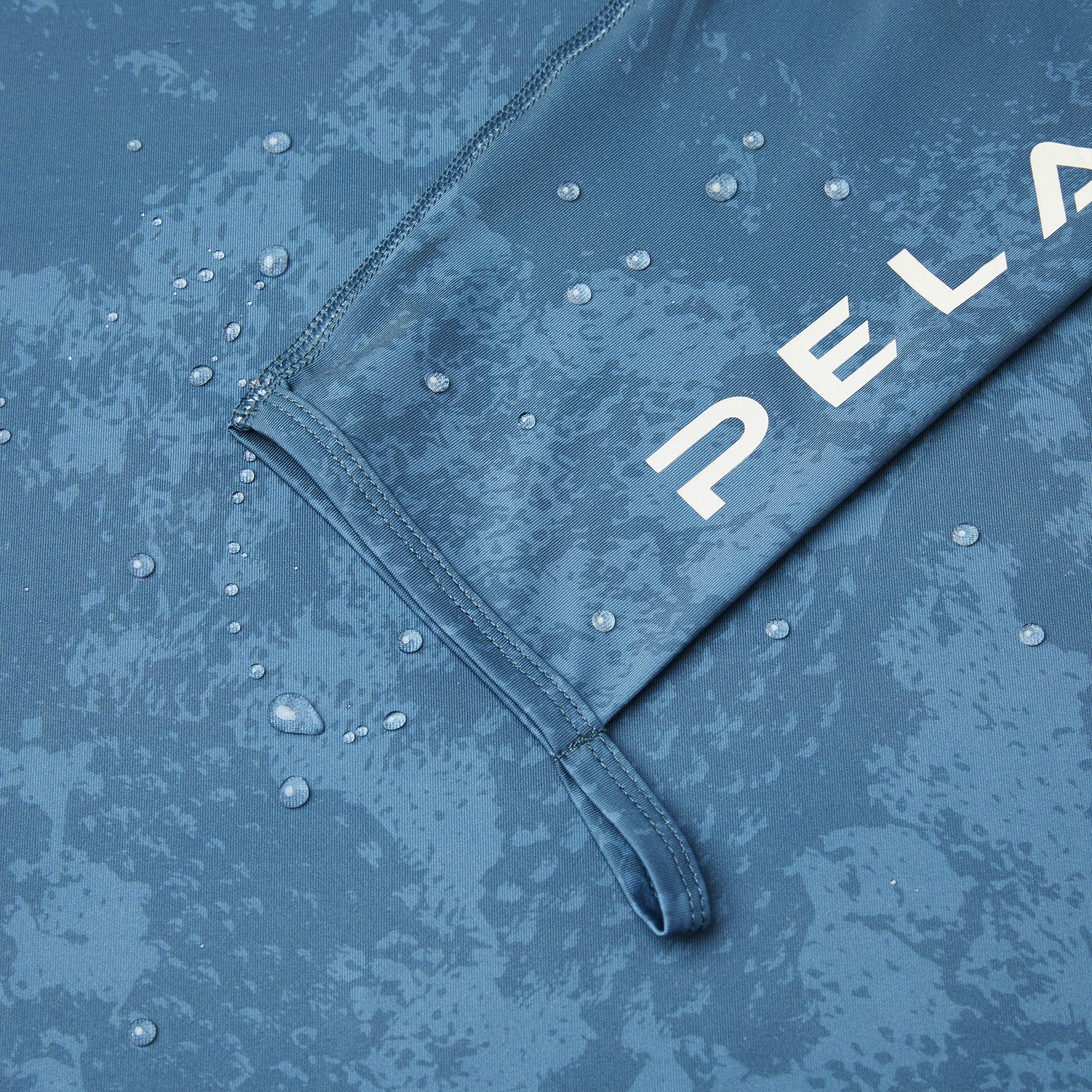 Pelagic Rashguard - Explorer