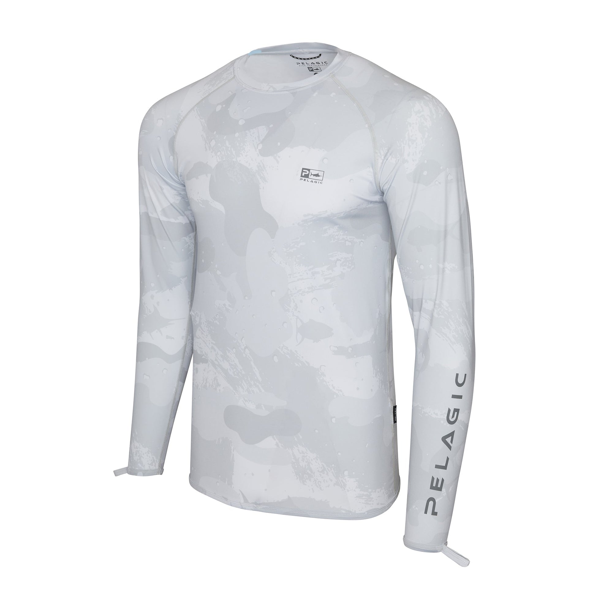 Pelagic Rashguard - Explorer