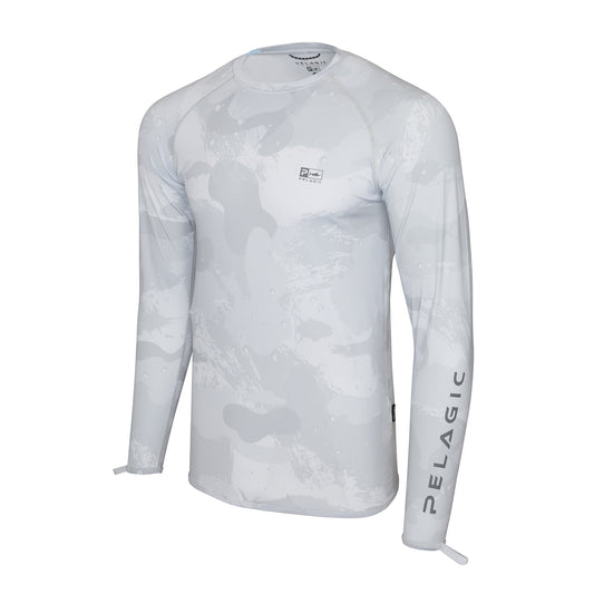 Pelagic Rashguard - Explorer