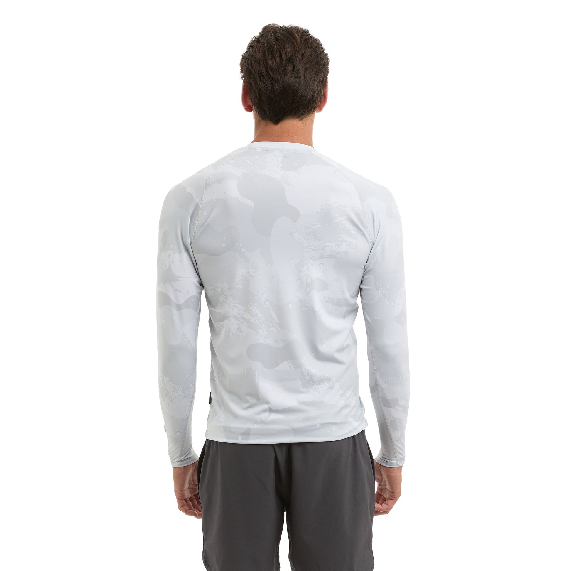 Pelagic Rashguard - Explorer