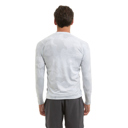 Pelagic Rashguard - Explorer