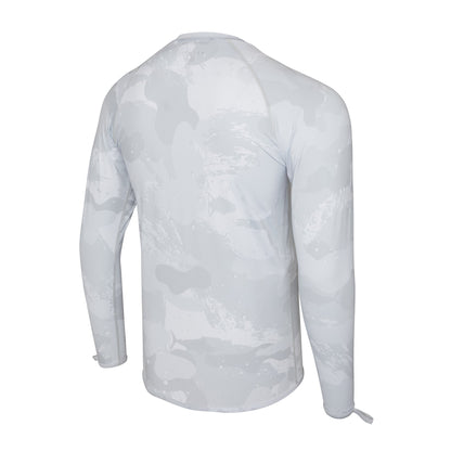 Pelagic Rashguard - Explorer