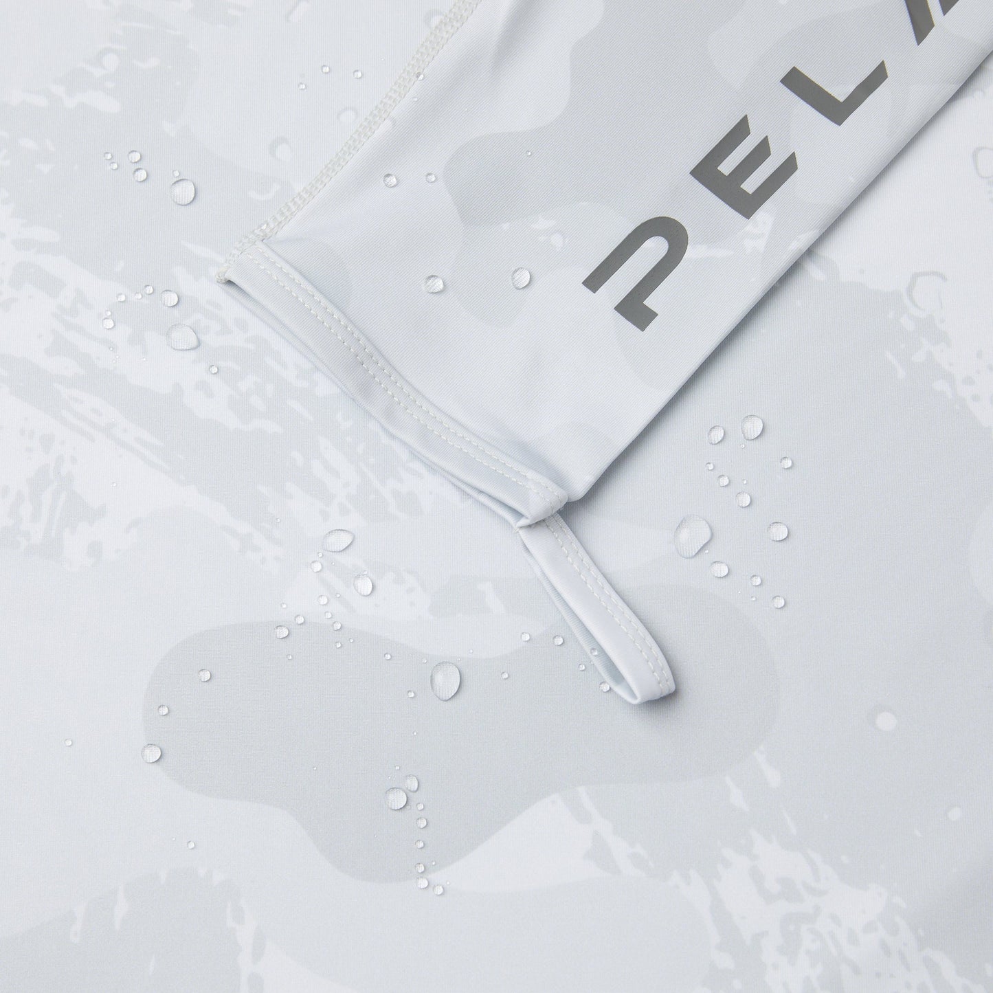 Pelagic Rashguard - Explorer