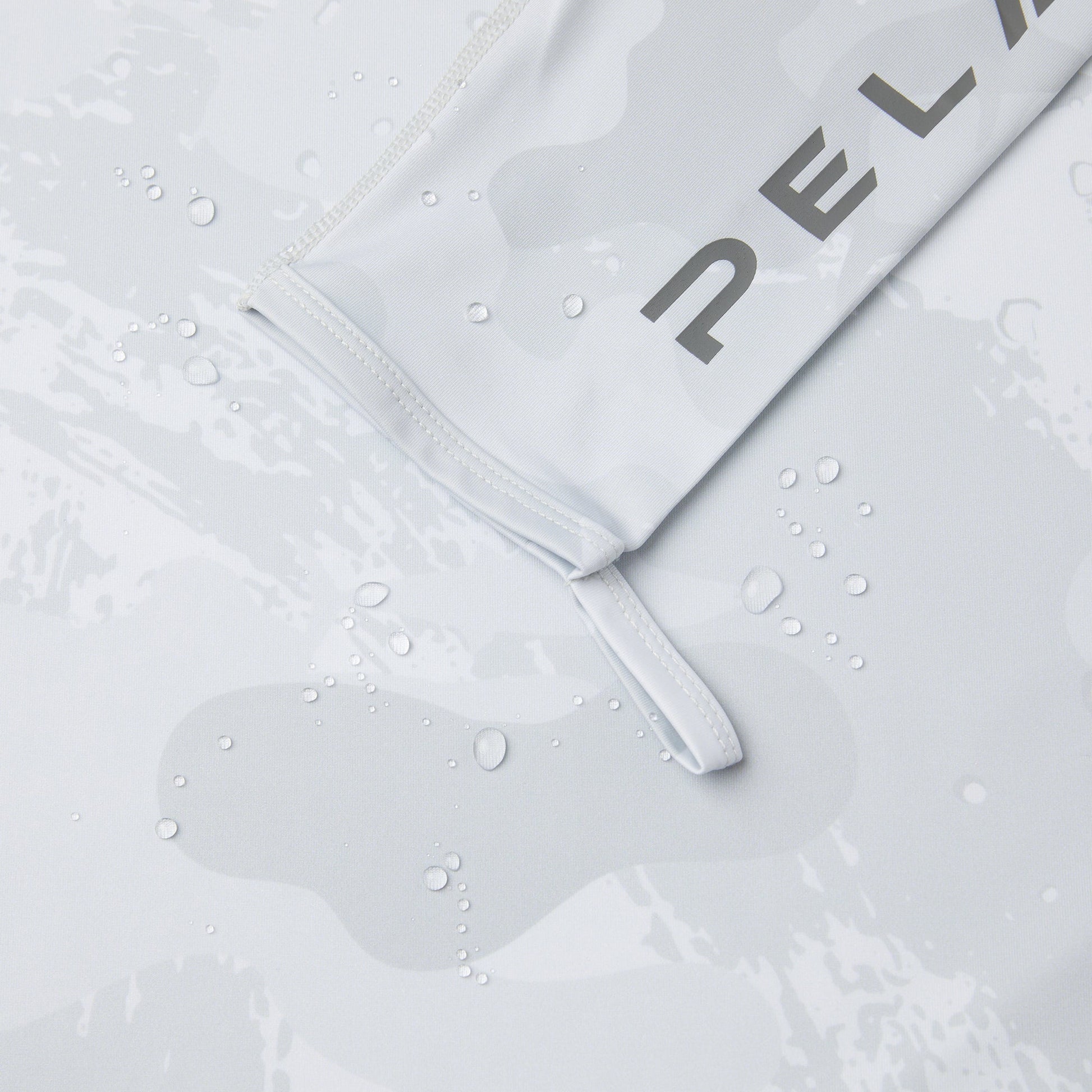 Pelagic Rashguard - Explorer