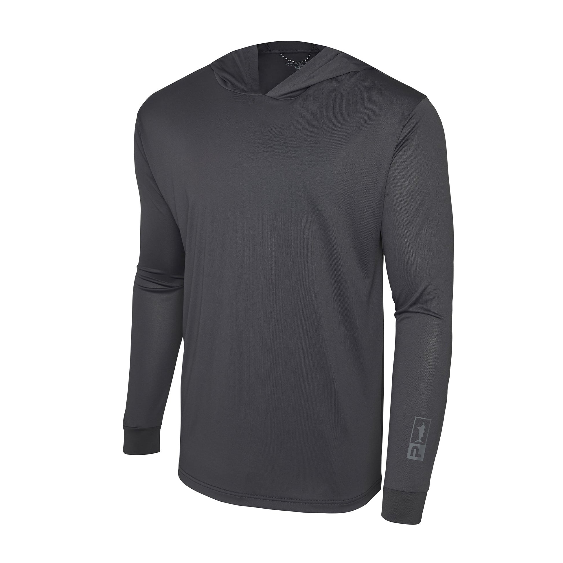 Pelagic Hooded Fishing Shirt - Aquatek