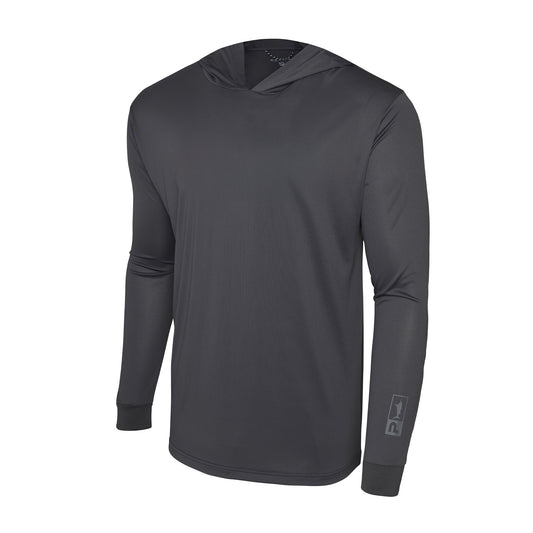 Pelagic Hooded Fishing Shirt - Aquatek