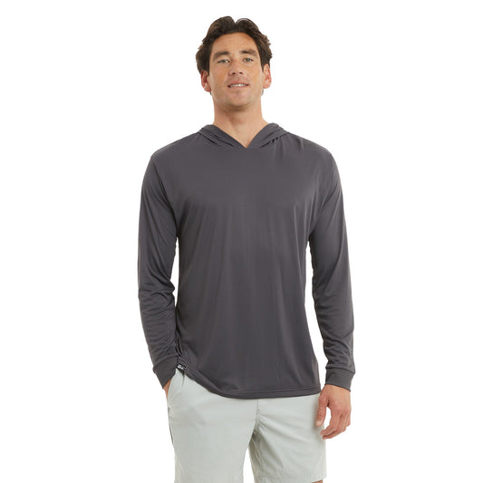 Pelagic Hooded Fishing Shirt - Aquatek