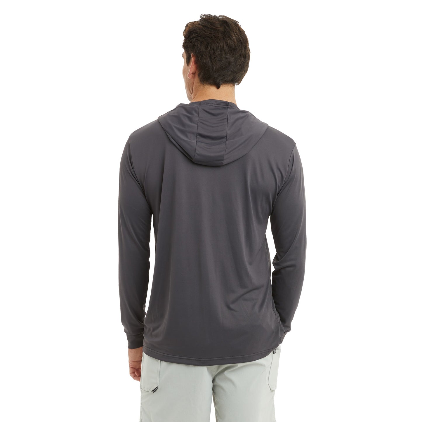 Pelagic Hooded Fishing Shirt - Aquatek