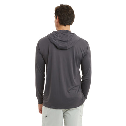 Pelagic Hooded Fishing Shirt - Aquatek