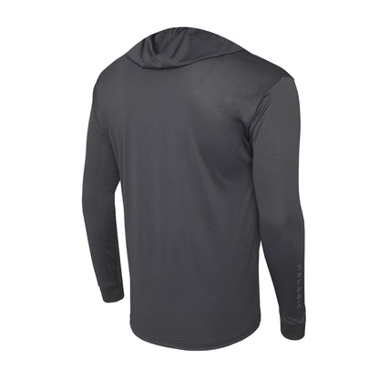 Pelagic Hooded Fishing Shirt - Aquatek
