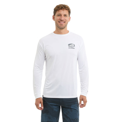 Pelagic Fishing Shirt - Aquatek Target BFT