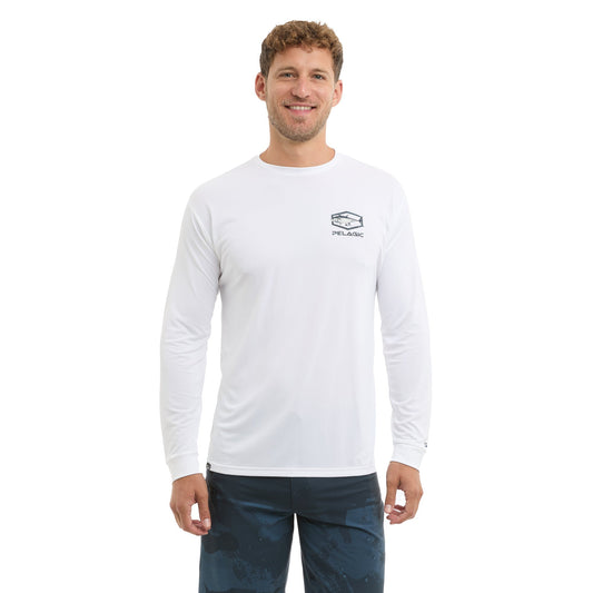 Pelagic Fishing Shirt - Aquatek Target BFT